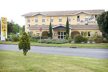 HOTEL ALTICA BORDEAUX MERIGNAC AEROPORT  M  RIGNAC
