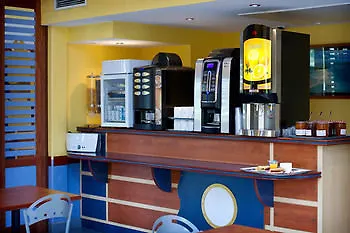 Altica Bordeaux Aeroport 2* Merignac (Gironde)