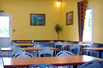 Готель Altica Bordeaux Aeroport