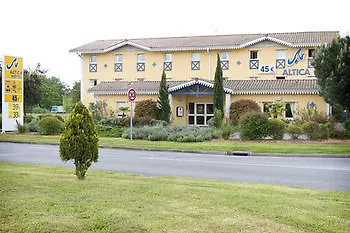 Altica Bordeaux Aeroport Merignac (Gironde)