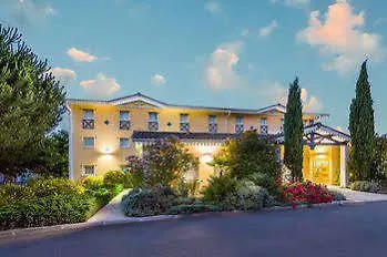 Altica Bordeaux Aeroport Hotel Merignac (Gironde)