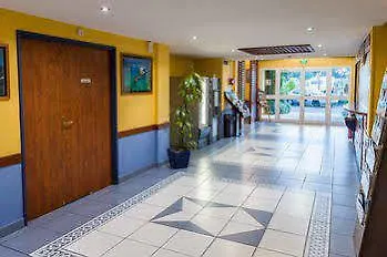 Altica Bordeaux Aeroport 2* Merignac (Gironde)