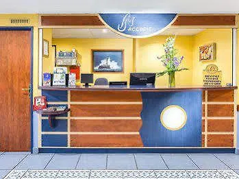 Altica Bordeaux Aeroport Hotel Merignac (Gironde)