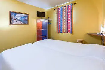 Altica Bordeaux Aeroport 2*