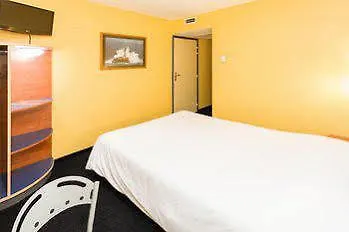 Altica Bordeaux Aeroport 2*