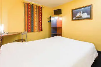 Altica Bordeaux Aeroport 호텔